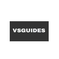 VSGuides image 1